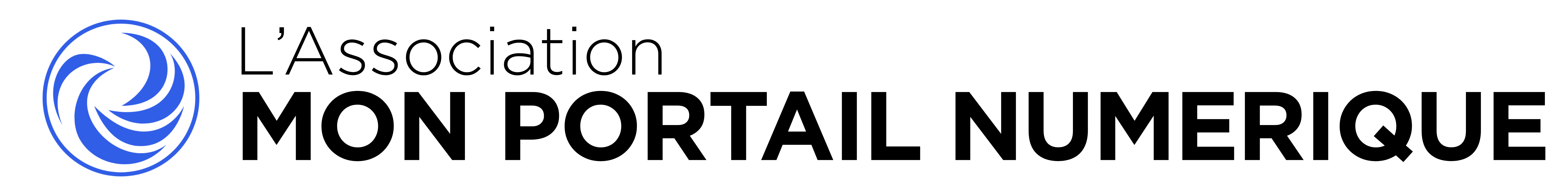 Logo MonPortail